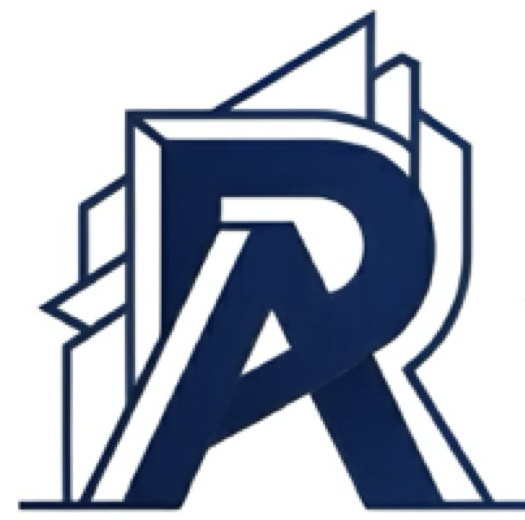 Abraham Romo Logo